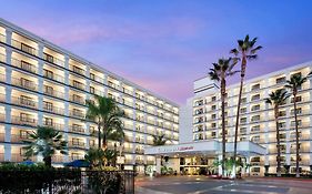 Fairfield Inn Anaheim Resort Anaheim Ca